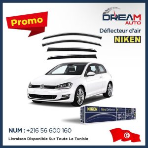 Déflecteur-d’air-NIKEN-dream-auto